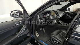 BMW X6 M Packet* следене на ленти* подгреви - 43950 € / 85958.73 лв. - 35468365 10