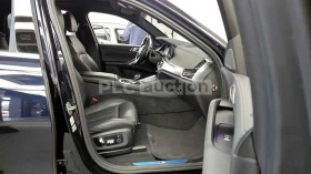 BMW X6 M Packet* следене на ленти* подгреви - 43950 € / 85958.73 лв. - 35468365 11