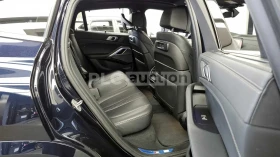 BMW X6 M Packet* следене на ленти* подгреви - 43950 € / 85958.73 лв. - 35468365 12
