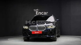 BMW X6 M Packet* следене на ленти* подгреви - 43950 € / 85958.73 лв. - 35468365 3