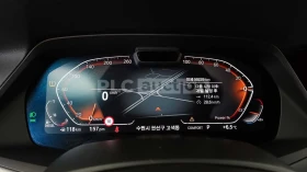 BMW X6 M Packet* следене на ленти* подгреви - 43950 € / 85958.73 лв. - 35468365 8