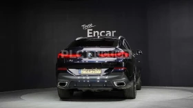 BMW X6 M Packet* следене на ленти* подгреви - 43950 € / 85958.73 лв. - 35468365 4