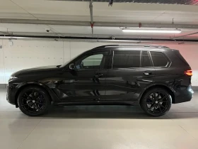 BMW X7 4.0d xDrive M Sportpaket - 73999 € / 144729.46 лв. - 14569613 3