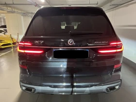 BMW X7 4.0d xDrive M Sportpaket - 73999 € / 144729.46 лв. - 14569613 6