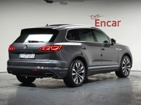VW Touareg 4.0TDI PRESTIGE - 31900 € / 62390.98 лв. - 42246673 2
