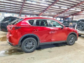 Mazda CX-5 2.5L 4 All Wheel Drive | Mobile.bg � ����� ������ 3