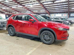 Mazda CX-5 2.5L 4 All Wheel Drive | Mobile.bg � ����� ������ 4