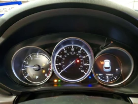 Mazda CX-5 2.5L 4 All Wheel Drive | Mobile.bg � ����� ������ 9