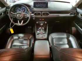 Mazda CX-5 2.5L 4 All Wheel Drive | Mobile.bg � ����� ������ 8