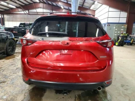 Mazda CX-5 2.5L 4 All Wheel Drive | Mobile.bg � ����� ������ 6