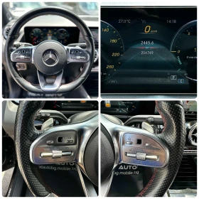 Mercedes-Benz GLA 220 2.0D 190HP 4MATIC AMG LINE BURMESTER EU6D | Mobile.bg � ����� ������ 13