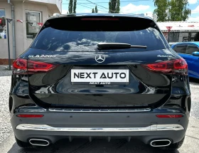 Mercedes-Benz GLA 220 2.0D 190HP 4MATIC AMG LINE BURMESTER EU6D | Mobile.bg � ����� ������ 6