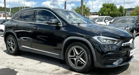 ����� �� �������� �� Mercedes-Benz GLA 220 2.0D 190HP 4MATIC AMG LINE BURMESTER EU6D