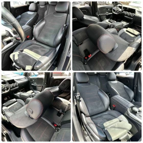 Mercedes-Benz GLA 220 2.0D 190HP 4MATIC AMG LINE BURMESTER EU6D | Mobile.bg � ����� ������ 12