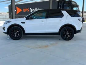 Land Rover Discovery Sport Land Rover Discovery Sport 2.0 TD4 150 �.�. | Mobile.bg � ����� ������ 8