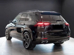 Mercedes-Benz GLE 400 e / AMG / BURM / 360 / HEAD UP / AIRMATIC / | Auto.bg — изображение 3
