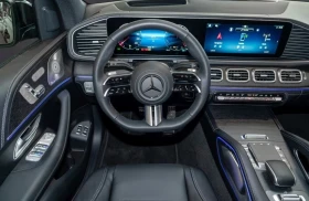 Mercedes-Benz GLE 400 e / AMG / BURM / 360 / HEAD UP / AIRMATIC / | Auto.bg — изображение 9