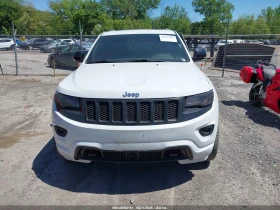 Jeep Grand cherokee 3.6* Overland* Distronic* H/К* Цена до БГ | Auto.bg — изображение 2