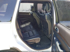 Jeep Grand cherokee 3.6* Overland* Distronic* H/К* Цена до БГ | Auto.bg — изображение 10