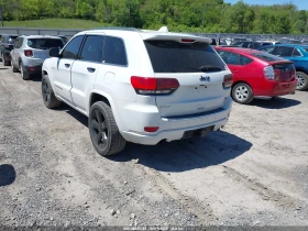 Jeep Grand cherokee 3.6* Overland* Distronic* H/К* Цена до БГ | Auto.bg — изображение 6