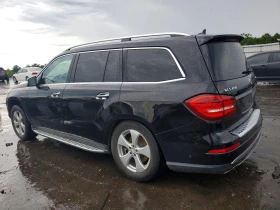 Mercedes-Benz GLS | Mobile.bg � ����� ������ 5
