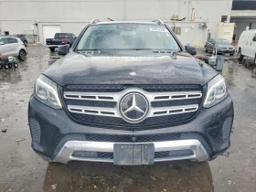 Mercedes-Benz GLS | Mobile.bg � ����� ������ 4