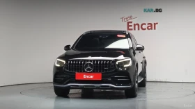 Mercedes-Benz GLC 43 AMG 4MATIC/DRIVE-ASSISTS/SUNROOF | Auto.bg — изображение 2