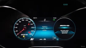 Mercedes-Benz GLC 43 AMG 4MATIC/DRIVE-ASSISTS/SUNROOF | Auto.bg — изображение 8