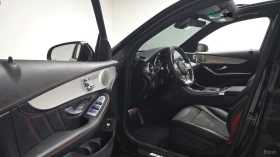 Mercedes-Benz GLC 43 AMG 4MATIC/DRIVE-ASSISTS/SUNROOF | Auto.bg — изображение 5