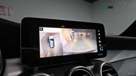 Mercedes-Benz GLC 43 AMG 4MATIC/DRIVE-ASSISTS/SUNROOF | Auto.bg — изображение 11