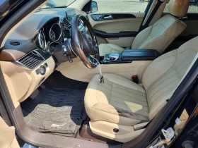 Mercedes-Benz GLE 350 4MATIC - ПОДГРЕВИ - ШИБИДАХ  - 9900 € - 57994746 7