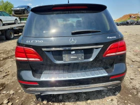Mercedes-Benz GLE 350 4MATIC - ПОДГРЕВИ - ШИБИДАХ  - 9900 € - 57994746 5
