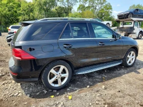 Mercedes-Benz GLE 350 4MATIC - ПОДГРЕВИ - ШИБИДАХ  - 9900 € - 57994746 6