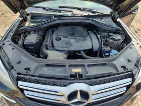 Mercedes-Benz GLE 350 4MATIC - ПОДГРЕВИ - ШИБИДАХ  - 9900 € - 57994746 12