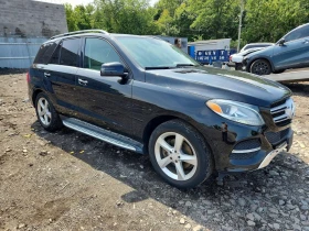 Mercedes-Benz GLE 350 4MATIC - ПОДГРЕВИ - ШИБИДАХ 