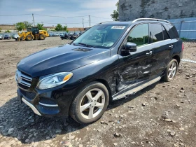 Mercedes-Benz GLE 350 4MATIC - ПОДГРЕВИ - ШИБИДАХ  - 9900 € - 57994746 3