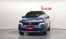 Kia Sorento * HEV 1.6 4WD * ��������� * Keyless | Mobile.bg � ����� ������ 3
