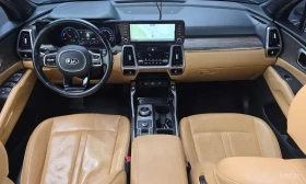Kia Sorento * HEV 1.6 4WD * ��������� * Keyless | Mobile.bg � ����� ������ 7