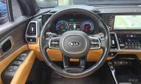 Kia Sorento * HEV 1.6 4WD * ��������� * Keyless | Mobile.bg � ����� ������ 13