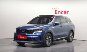 ������ Kia Sorento