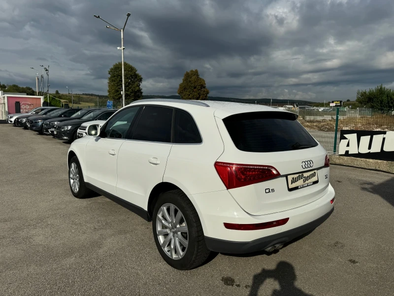 Audi Q5 2.0TDI* QUATTRO* , снимка 5 - Автомобили и джипове - 47224901