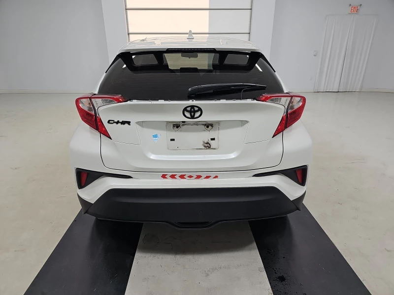 Toyota C-HR, снимка 4 - Автомобили и джипове - 48885909