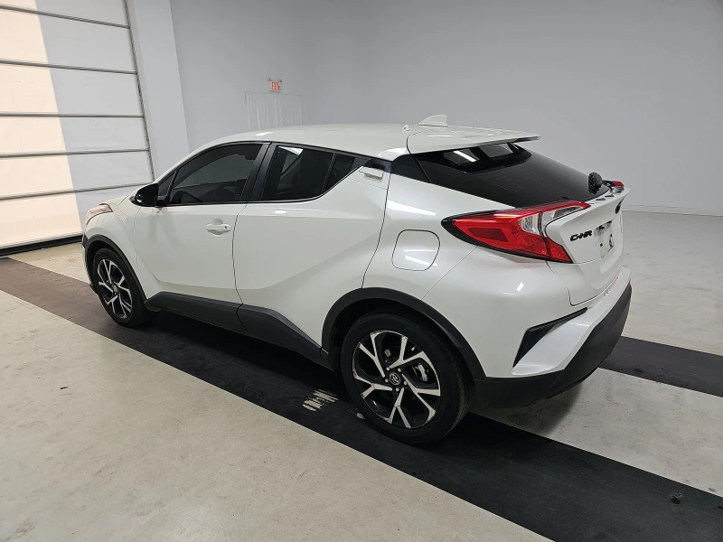 Toyota C-HR, снимка 5 - Автомобили и джипове - 48885909