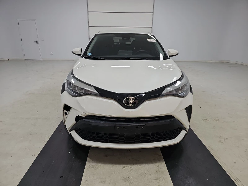 Toyota C-HR, снимка 3 - Автомобили и джипове - 48885909