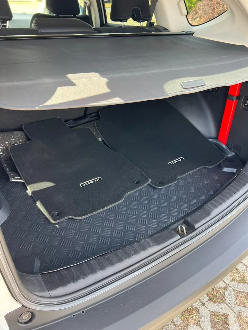 Honda Cr-v, снимка 7 - Автомобили и джипове - 52265067