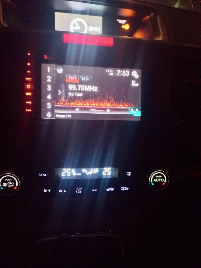 Honda Cr-v, снимка 9 - Автомобили и джипове - 52265067