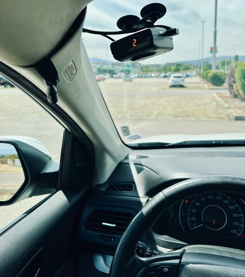 Honda Cr-v, снимка 4 - Автомобили и джипове - 52265067