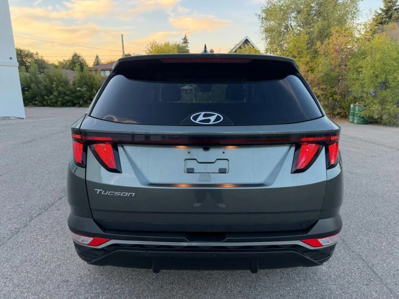 Hyundai Tucson МЪРТВА ТОЧКА* КАМЕРА* СЛЕДЕНЕ НА ЛЕНТИ* ПОДГРЕВ, снимка 5 - Автомобили и джипове - 52883127