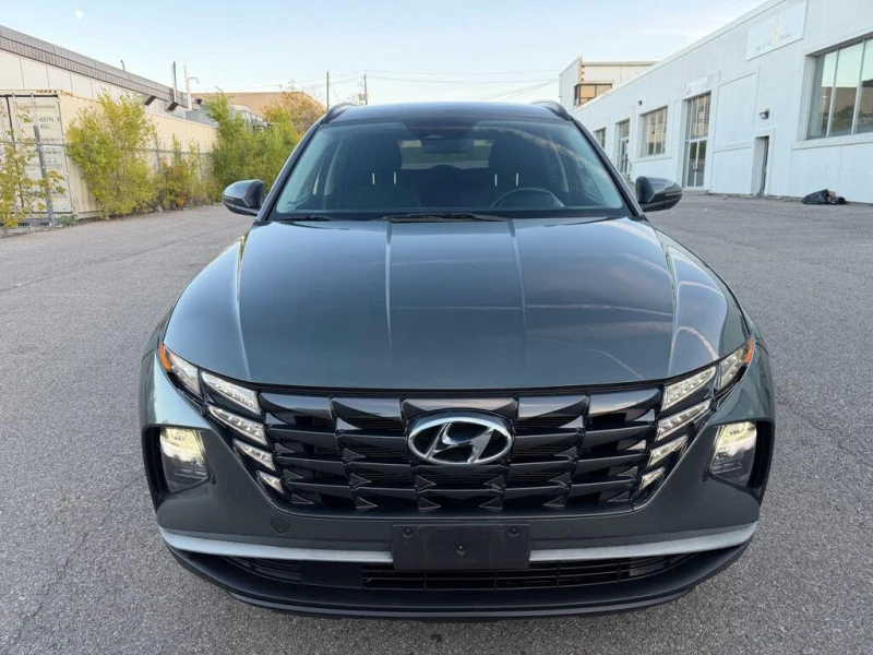 Hyundai Tucson МЪРТВА ТОЧКА* КАМЕРА* СЛЕДЕНЕ НА ЛЕНТИ* ПОДГРЕВ, снимка 3 - Автомобили и джипове - 52883127