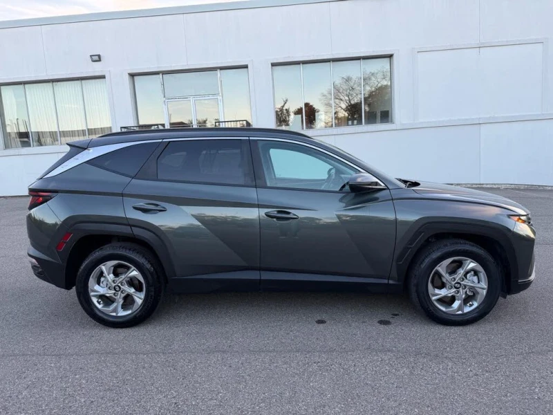 Hyundai Tucson МЪРТВА ТОЧКА* КАМЕРА* СЛЕДЕНЕ НА ЛЕНТИ* ПОДГРЕВ, снимка 8 - Автомобили и джипове - 52883127